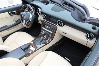 2014 Mercedes-Benz SLK 250   - Photo 31 - Dallas, TX 75220