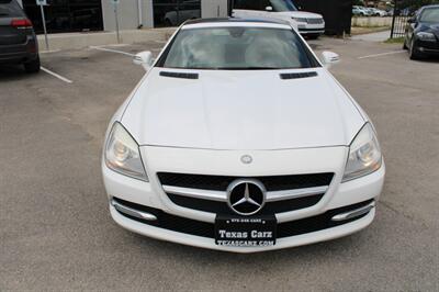 2014 Mercedes-Benz SLK 250   - Photo 49 - Dallas, TX 75220