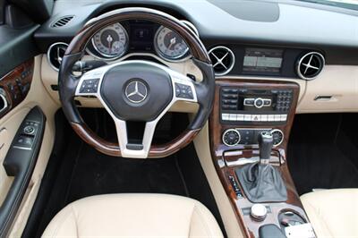 2014 Mercedes-Benz SLK 250   - Photo 29 - Dallas, TX 75220