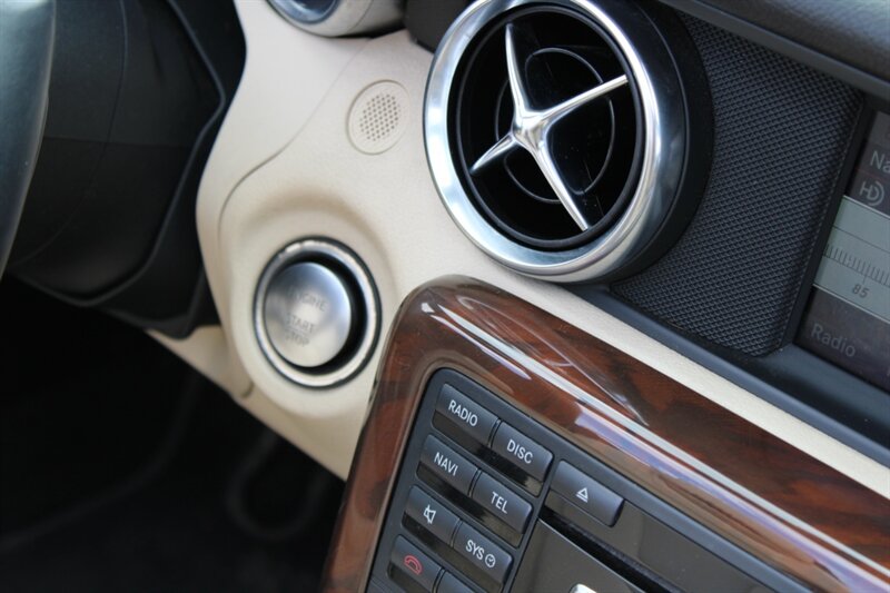 2014 Mercedes-Benz SLK-Class SLK250 photo