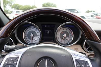 2014 Mercedes-Benz SLK 250   - Photo 12 - Dallas, TX 75220