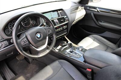 2017 BMW X3 sDrive28i   - Photo 34 - Dallas, TX 75220