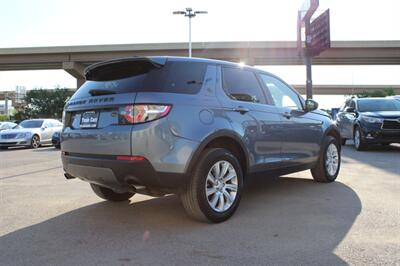 2019 Land Rover Discovery Sport SE   - Photo 3 - Dallas, TX 75220