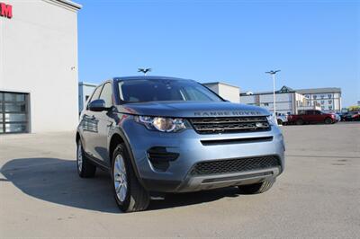 2019 Land Rover Discovery Sport SE   - Photo 2 - Dallas, TX 75220