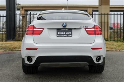 2014 BMW X6 xDrive35i   - Photo 8 - Dallas, TX 75220