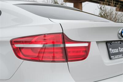 2014 BMW X6 xDrive35i   - Photo 50 - Dallas, TX 75220