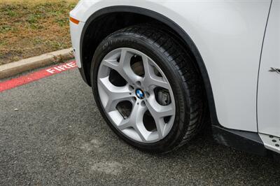 2014 BMW X6 xDrive35i   - Photo 56 - Dallas, TX 75220