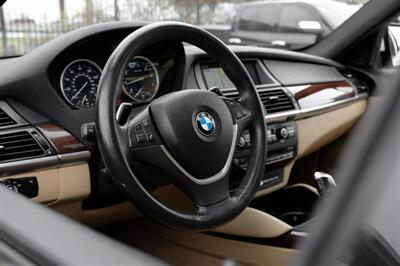 2014 BMW X6 xDrive35i   - Photo 12 - Dallas, TX 75220