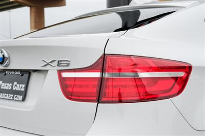 2014 BMW X6 xDrive35i   - Photo 51 - Dallas, TX 75220