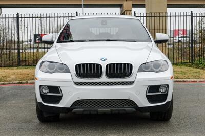 2014 BMW X6 xDrive35i   - Photo 3 - Dallas, TX 75220