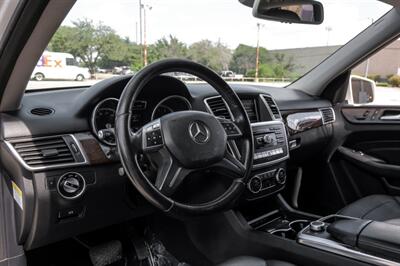 2013 Mercedes-Benz ML 350   - Photo 3 - Dallas, TX 75220