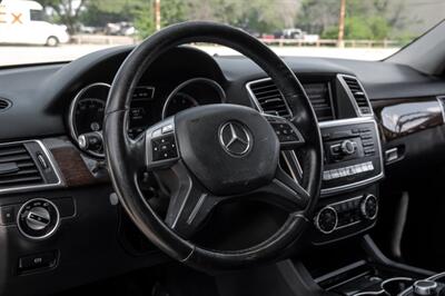 2013 Mercedes-Benz ML 350   - Photo 15 - Dallas, TX 75220