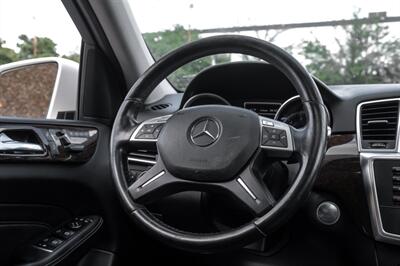 2013 Mercedes-Benz ML 350   - Photo 16 - Dallas, TX 75220