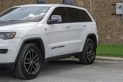 2018 Jeep Grand Cherokee Trailhawk   - Photo 10 - Dallas, TX 75220