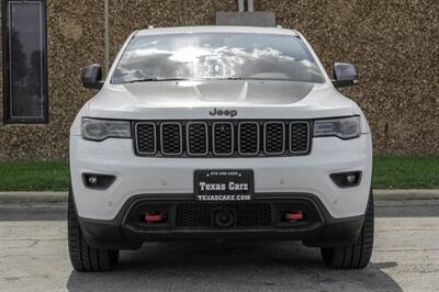 2018 Jeep Grand Cherokee Trailhawk   - Photo 7 - Dallas, TX 75220