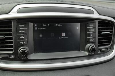 2020 Kia Sorento LX   - Photo 30 - Dallas, TX 75220