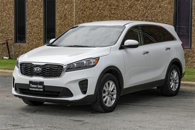 2020 Kia Sorento LX   - Photo 7 - Dallas, TX 75220