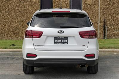 2020 Kia Sorento LX   - Photo 9 - Dallas, TX 75220