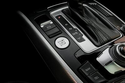 2014 Audi A5 2.0T Premium Plus quattro   - Photo 24 - Dallas, TX 75220