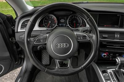 2014 Audi A5 2.0T Premium Plus quattro   - Photo 19 - Dallas, TX 75220
