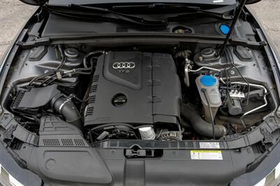 2014 Audi A5 2.0T Premium Plus quattro   - Photo 53 - Dallas, TX 75220