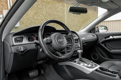2014 Audi A5 2.0T Premium Plus quattro   - Photo 3 - Dallas, TX 75220