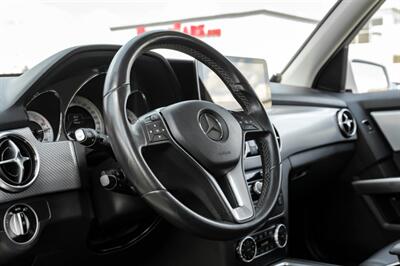 2015 Mercedes-Benz GLK 350 4MATIC®   - Photo 19 - Dallas, TX 75220