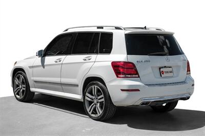 2015 Mercedes-Benz GLK 350 4MATIC®   - Photo 15 - Dallas, TX 75220