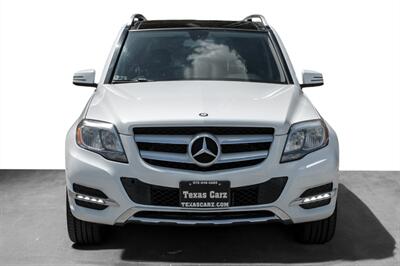 2015 Mercedes-Benz GLK 350 4MATIC®   - Photo 7 - Dallas, TX 75220