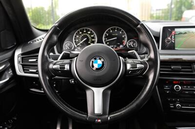 2016 BMW X5 xDrive35i  M SPORT PKG - Photo 13 - Dallas, TX 75220