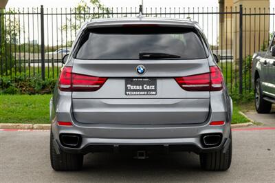 2016 BMW X5 xDrive35i  M SPORT PKG - Photo 8 - Dallas, TX 75220