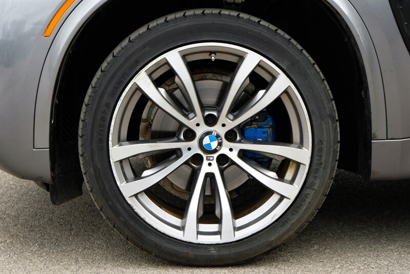 2016 BMW X5 xDrive35i photo
