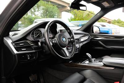 2016 BMW X5 xDrive35i  M SPORT PKG - Photo 12 - Dallas, TX 75220
