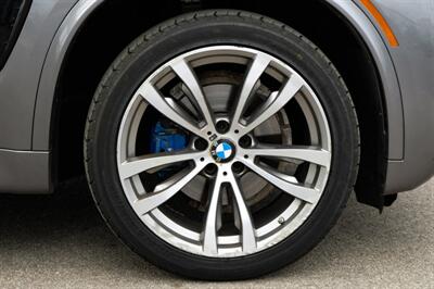 2016 BMW X5 xDrive35i  M SPORT PKG - Photo 47 - Dallas, TX 75220
