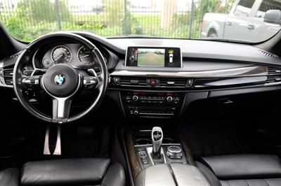 2016 BMW X5 xDrive35i  M SPORT PKG - Photo 11 - Dallas, TX 75220