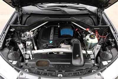 2016 BMW X5 xDrive35i  M SPORT PKG - Photo 43 - Dallas, TX 75220