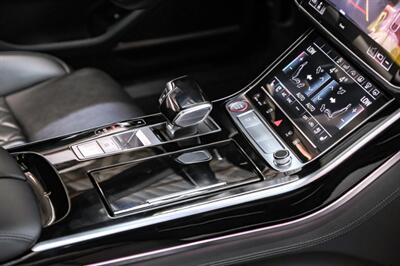 2020 Audi S8 4.0T quattro   - Photo 24 - Dallas, TX 75220