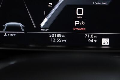 2020 Audi S8 4.0T quattro   - Photo 20 - Dallas, TX 75220