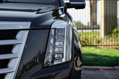 2015 Cadillac Escalade Premium   - Photo 48 - Dallas, TX 75220