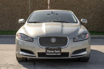 2013 Jaguar XF I4 T   - Photo 7 - Dallas, TX 75220