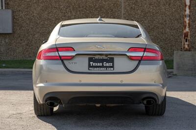 2013 Jaguar XF I4 T   - Photo 14 - Dallas, TX 75220