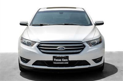 2015 Ford Taurus SEL   - Photo 7 - Dallas, TX 75220