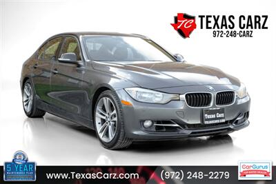2013 BMW 328i   - Photo 1 - Dallas, TX 75220