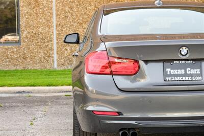 2013 BMW 328i   - Photo 47 - Dallas, TX 75220
