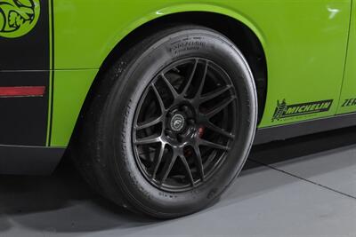 2015 Dodge Challenger SRT Hellcat   - Photo 44 - Dallas, TX 75220