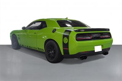 2015 Dodge Challenger SRT Hellcat   - Photo 12 - Dallas, TX 75220