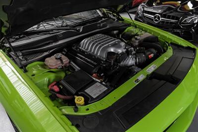 2015 Dodge Challenger SRT Hellcat   - Photo 41 - Dallas, TX 75220