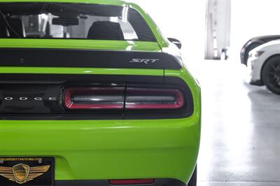 2015 Dodge Challenger SRT Hellcat   - Photo 38 - Dallas, TX 75220