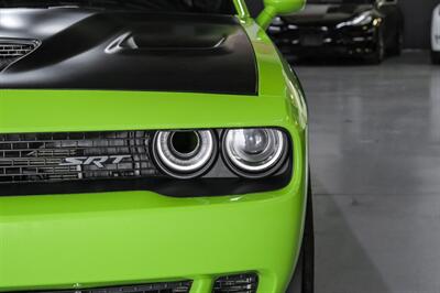 2015 Dodge Challenger SRT Hellcat   - Photo 37 - Dallas, TX 75220