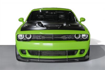 2015 Dodge Challenger SRT Hellcat   - Photo 6 - Dallas, TX 75220